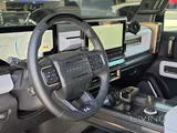 GMS Hummer EV 2025